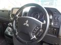 2012 Mitsubishi Delica D5