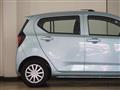 2017 Daihatsu Mira