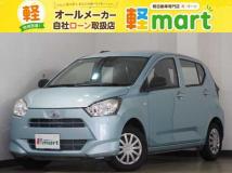 2017 Daihatsu Mira