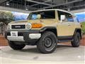 2014 Toyota FJ Cruiser