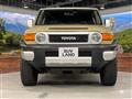 2014 Toyota FJ Cruiser