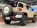 2014 Toyota FJ Cruiser