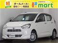 2018 Daihatsu Mira