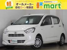 2018 Daihatsu Mira