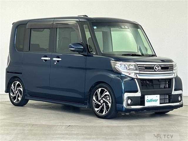 2019 Daihatsu Tanto