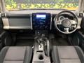2015 Toyota FJ Cruiser