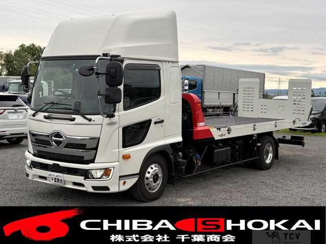 2025 Hino Hino Others