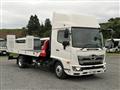 2025 Hino Hino Others
