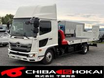 2025 Hino Hino Others
