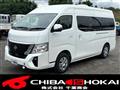 2026 Nissan Caravan Van