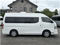 2026 Nissan Caravan Van