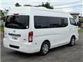 2026 Nissan Caravan Van