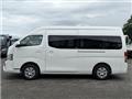 2026 Nissan Caravan Van