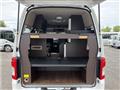 2026 Nissan Caravan Van