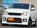 2020 Suzuki Alto