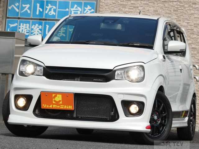 2020 Suzuki Alto