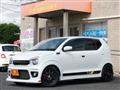 2020 Suzuki Alto