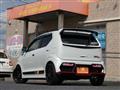 2020 Suzuki Alto