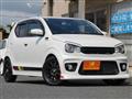 2020 Suzuki Alto