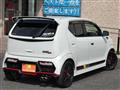 2020 Suzuki Alto