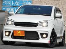 2020 Suzuki Alto