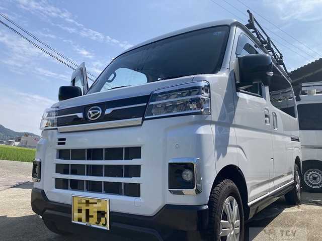 2023 Daihatsu Atrai