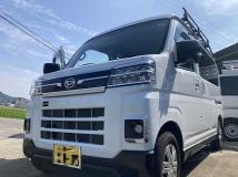 2023 Daihatsu Atrai