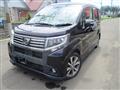 2015 Daihatsu Move Custom