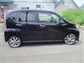 2015 Daihatsu Move Custom