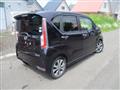 2015 Daihatsu Move Custom