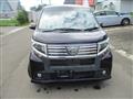 2015 Daihatsu Move Custom
