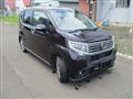 2015 Daihatsu Move Custom