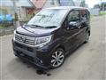 2015 Daihatsu Move Custom