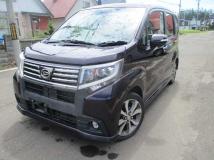 2015 Daihatsu Move Custom