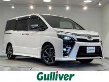 2020 Toyota Voxy