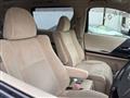 2013 Toyota Vellfire