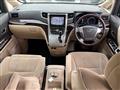 2013 Toyota Vellfire