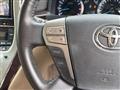 2013 Toyota Vellfire