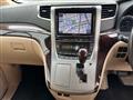2013 Toyota Vellfire