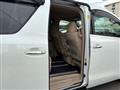 2013 Toyota Vellfire