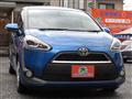 2017 Toyota Sienta