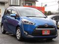 2017 Toyota Sienta