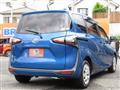 2017 Toyota Sienta