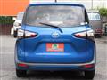 2017 Toyota Sienta