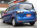 2017 Toyota Sienta