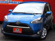 2017 Toyota Sienta