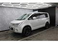 2014 Mitsubishi Delica D5
