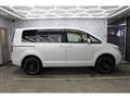 2014 Mitsubishi Delica D5
