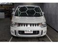 2014 Mitsubishi Delica D5