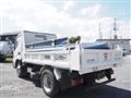2014 Hino Dutro
